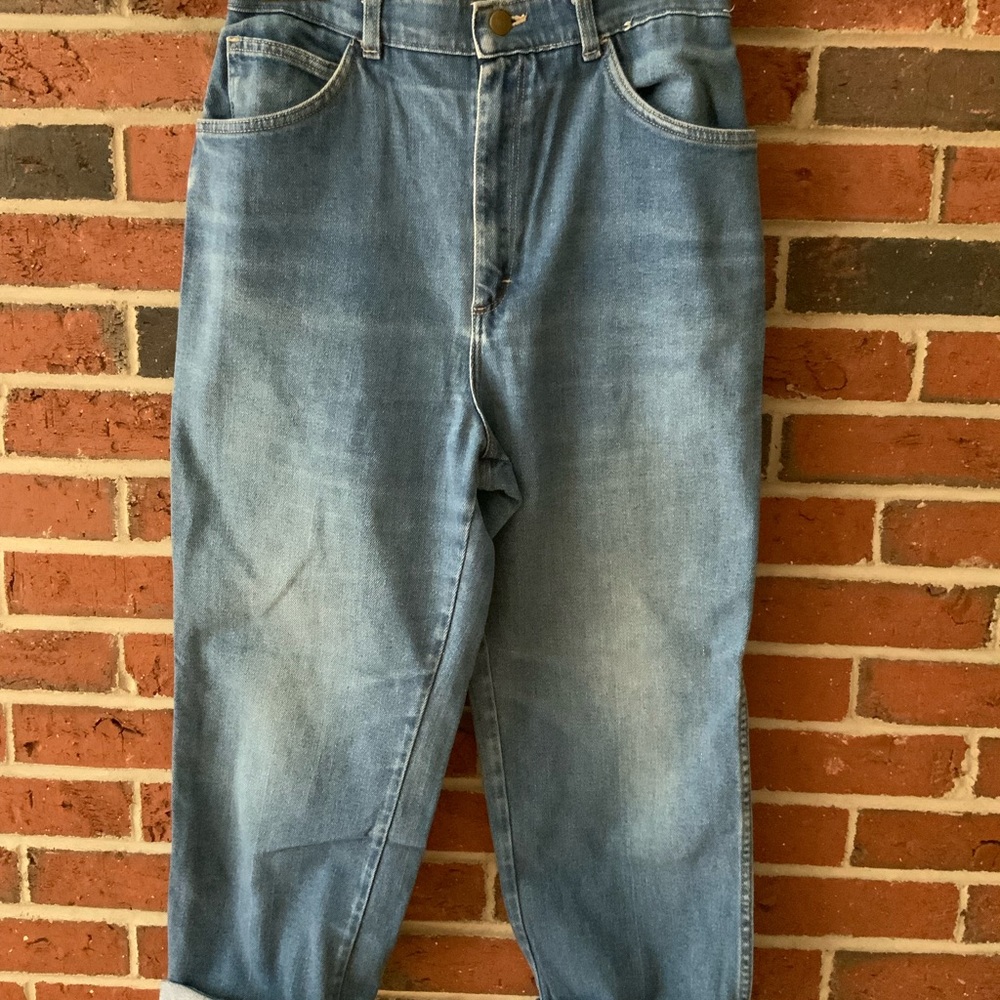 Vintage jeans